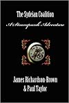 The Sydeian Coalition - a Steampunk Adventure