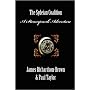 The Sydeian Coalition - A Steampunk Adventure