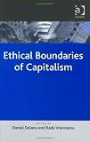 Review Ashgate Publishing  / ETHICAL BOUNDARIES OF CAPITALISM (Corporate Social Responsiblity)