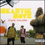Triple Trouble [UK-Import] - Beastie Boys