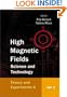 High Magnetic Fields: Science and Technology (Volume 3)