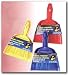 DUST PAN & BROOM