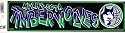 MINNESOTA TIMBERWOLVES NBA (TYPE 2) decal bumper sticker