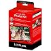 Photo Printing Kit-paper/cartr