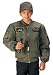 Baby : Kids Sage Top Gun MA-1 Flight Jacket SIZE XL