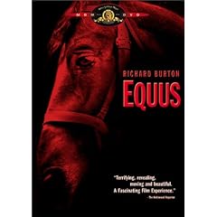 Equus [DVD] [1977] [Region 1] [US Import] [NTSC]