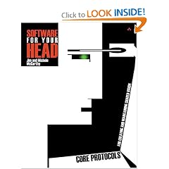 Software for Your Head: Core Protocols for Creating and Maintaining Shared Vision