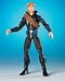 Marvel Legends Series 14 Action Figure Longshot_s-2