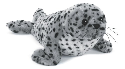 Webkinz Spotted Seal