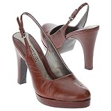 Kenneth Cole - REACTION Kenneth Cole "Please Me" Platform Slingback