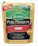 Pure Premium Sunny Seed