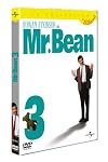 Mr. Bean, 10 ans d�j� - Vol.3 : Mr. Bean retourne � l