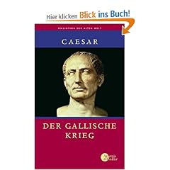 Der gallische Krieg
