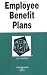 Employee Benefits in a Nutshell (Nutshell Series)