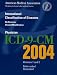 Book Physician ICD-9-CM 2004: Color-Coded Illustrated: International Classification of Diseases: Clinical Modification: 9th Rev (AMA Physician ICD-9-CM)
