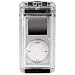 Hama Unterwassergehäuse für iPod Mini