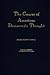 The Course of American Democratic Thought (Contributions in American Studies) by Ralph Henry Gabriel ISBN 0313249997