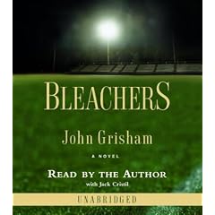 Bleachers (John Grisham)