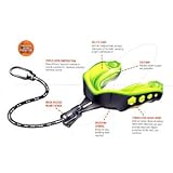 Shock Doctor Gel Max Mouth Guard