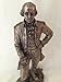 Sale - George Washington Sculpture - Founding Father