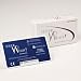 Sheer White! 20% Professional Teeth Whitening Strips Films Kit