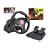 Trust Compact Vibration Feedback Steering Wheel GM-3200 (PC/PS2/PS3)