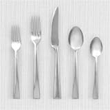 Lenox Flatware Continental Dining 67 Pc. Set W/ Chest