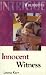 Book Innocent Witness (Intrigue, 574)