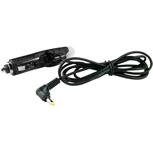 PSP Car Charger by Arsenal