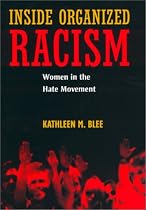 Inside Organized Racism: Women in the Hate Movement