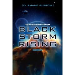Black Storm Rising