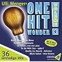 Ulli Wengers One Hit Wonder Vol.4