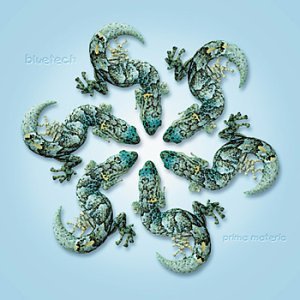 Bluetech - Prima Materia - Zortam Music