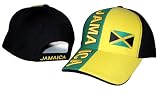 National Hats - Jamaica