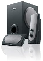 Creative Labs SBS580 5.1 Speaker
