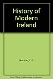 A history of modern Ireland