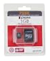 Kingston SDC/1GB-EDU 1GB Micro SD Card (College Edition-Free School Wallpaper or Ring Tone)