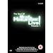 My favourite DVD films