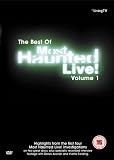 Most Haunted - The Best Of Most Haunted Live Vol. 1 [DVD]