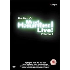 Most Haunted - The Best Of Most Haunted [UK IMPORT]