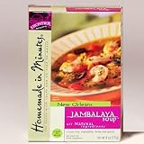 New Orleans Jambalaya