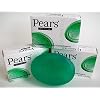 Pears Soap Oil Clear - 4.4 Oz X 3 Bars