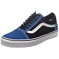 Vans Unisex-Adult Old Skool 2 Trainer