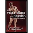 The Text Book of Boxing: The Deluxe Edition by Jim Driscoll
