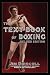 Book The Text Book of Boxing: The Deluxe Edition