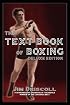 The Text Book of Boxing: The Deluxe Edition