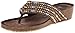 J.Renee Women's Opuna Wedge Sandal