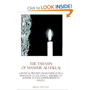 Mansur Al Hallaj