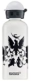 Sigg Lifestyle Sport Top Water Bottle (0.6-Liters)