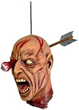 Arrow Through Head